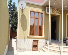 Satılır Həyət evi/villa Koroğlu m., Maştağa qəs., Sabunçu r. Satılır Həyət evi/villa Koroğlu m., Maştağa qəs., Sabunçu r.