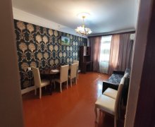 Satılır Köhnə Tikili Xalqlar dostluğu m., Əhmədli, Xətai r.