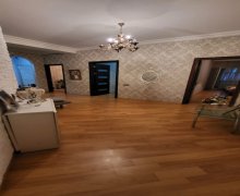 Satılır Yeni Tikili İnşaatçılar m., Yeni Yasamal qəs., Yasamal r.