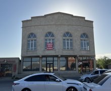 Kirayə (aylıq) Obyekt Sabunçu qəs., Sabunçu r.