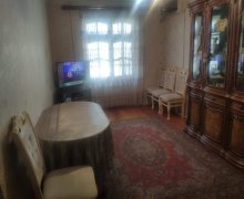 Satılır Köhnə Tikili Nizami m., Nizami r.