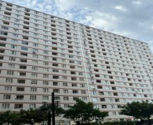 Satılır Yeni Tikili 20 Yanvar m., Yasamal qəs., Yasamal r.