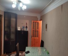 Satılır Köhnə Tikili Sahil qəs., Qaradağ r.