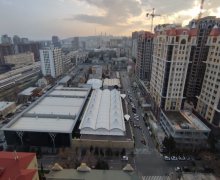 Kirayə (aylıq) Yeni Tikili 28 May m., Nərimanov r.