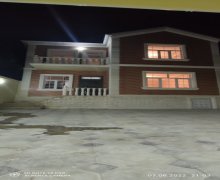 Satılır Həyət evi/villa Masazır, Abşeron r.