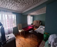 Satılır Yeni Tikili Binəqədi qəs., Binəqədi r.