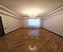 Satılır Yeni Tikili Xalqlar dostluğu m., Xətai r.