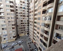 Kirayə (aylıq) Yeni Tikili Nəsimi m., 4-cü mikrorayon, Nəsimi r.