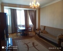 Kirayə (aylıq) Yeni Tikili İnşaatçılar m., Yasamal r.