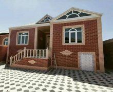 Satılır Həyət evi/villa Masazır, Abşeron r.