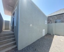 Satılır Həyət evi/villa Binə qəs., Xəzər r.