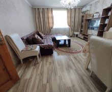 Satılır Həyət evi/villa Avtovağzal m., Biləcəri qəs., Binəqədi r.
