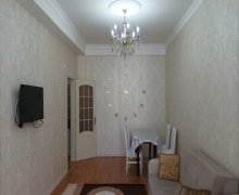 Kirayə (aylıq) Yeni Tikili Həzi Aslanov m., Xətai r.