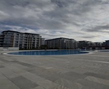 Kirayə (günlük) Yeni Tikili Nardaran qəs., Sabunçu r.