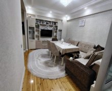 Kirayə (aylıq) Yeni Tikili Həzi Aslanov m., Xətai r.