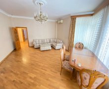 Kirayə (aylıq) Yeni Tikili 28 May m., Nəsimi r.