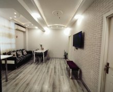 Satılır Yeni Tikili Həzi Aslanov m., Əhmədli, Xətai r.