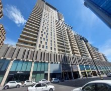 28 mayda satilan bina evleri 28 May m., Nəsimi r.