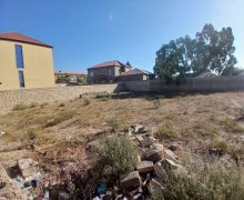 Satılır Torpaq Şüvəlan, Xəzər r.