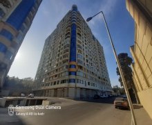 7-ci mkr-da satılan evlər Azadlıq m., 7-ci mikrorayon, Binəqədi r.