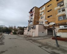 Satılır Köhnə Tikili Neftçilər m., Nizami r.