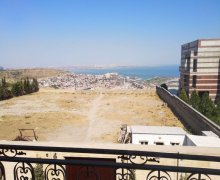 badamdar aylıq kiraye evler/villa Badamdar qəs., Səbail r.