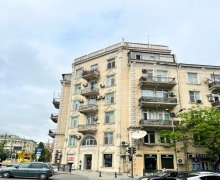 Satılır Köhnə Tikili Nəsimi r.