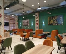 Аренда Объект м. Ахмедли м., Ахмедли, Хетаи р.