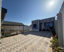 Satılır Həyət evi/villa Koroğlu m., Savalan qəs., Sabunçu r.