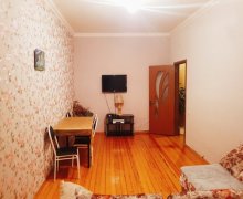 1 otaqlı yeni tikililər Masazır, Abşeron r.