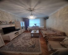 Satılır Köhnə Tikili Qaraçuxur qəs., Suraxanı r.