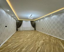 Satılır Yeni Tikili Neftçilər m., Nizami r.