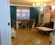 Kirayə (aylıq) Yeni Tikili Qara Qarayev m., Nizami r.