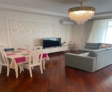 Kirayə (aylıq) Yeni Tikili 20 Yanvar m., Yasamal r.