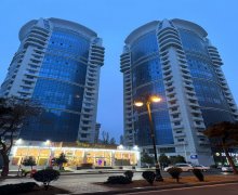 Satılır Yeni Tikili 28 May m., Nəsimi r.