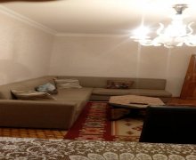 Kirayə (aylıq) Yeni Tikili Həzi Aslanov m., Xətai r.