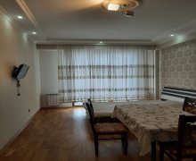 Kirayə (aylıq) Yeni Tikili Azadlıq m., Binəqədi r.