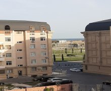 Kirayə (aylıq) Köhnə Tikili Sahil m., Səbail r.