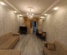 Kirayə (aylıq) Yeni Tikili Həzi Aslanov m., H.Aslanov qəs., Xətai r.