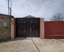 Satılır Həyət evi/villa Binə qəs., Xəzər r.