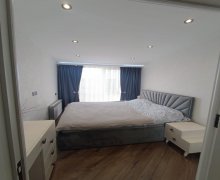 Kirayə (aylıq) Yeni Tikili Həzi Aslanov m., Xətai r.