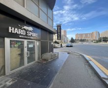 genclikde kiraye obyektler Gənclik m., Nərimanov r.