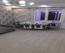 Kirayə (aylıq) Köhnə Tikili Nəsimi m., Binəqədi r.