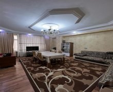 Satılır Yeni Tikili Xalqlar dostluğu m., Nizami r.