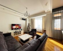 20 yanvarda yeni tikili 20 Yanvar m., Yasamal r.