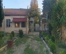 Satılır Həyət evi/villa Novxanı, Abşeron r.