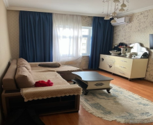 Satılır Köhnə Tikili Xalqlar dostluğu m., Nizami r.