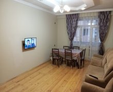 Kirayə (aylıq) Yeni Tikili Xırdalan ş.