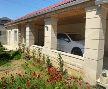 Kirayə (aylıq) Bağ evi Şüvəlan, Xəzər r.