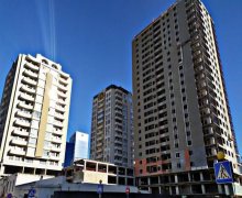 Kirayə (aylıq) Obyekt Badamdar qəs., Səbail r.